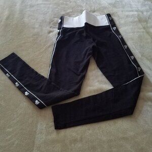 Victoria secret Pink   Yoga Pants size Xsmall